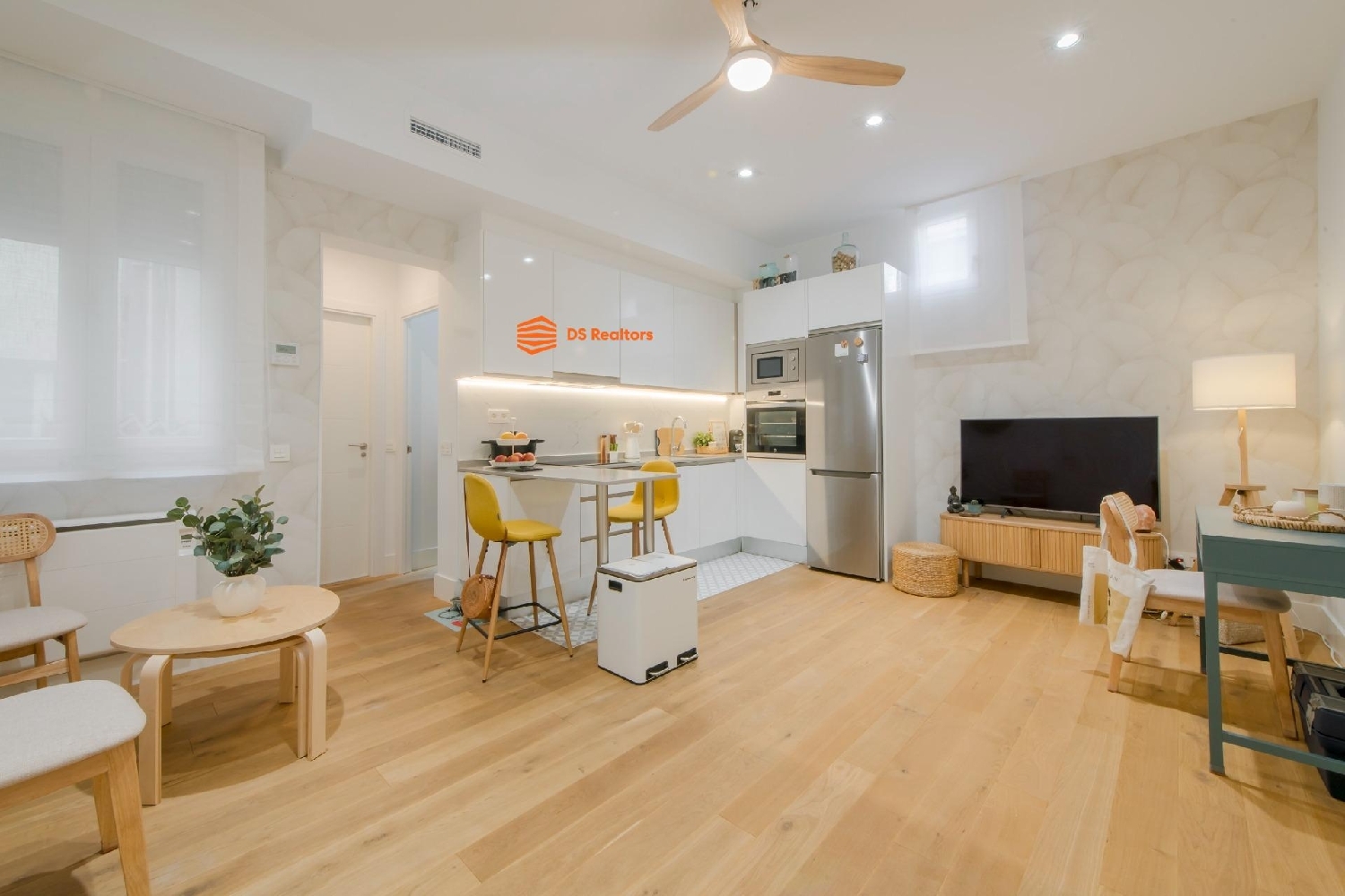  en venta apartamento Madrid Valle Del Almanzora 1