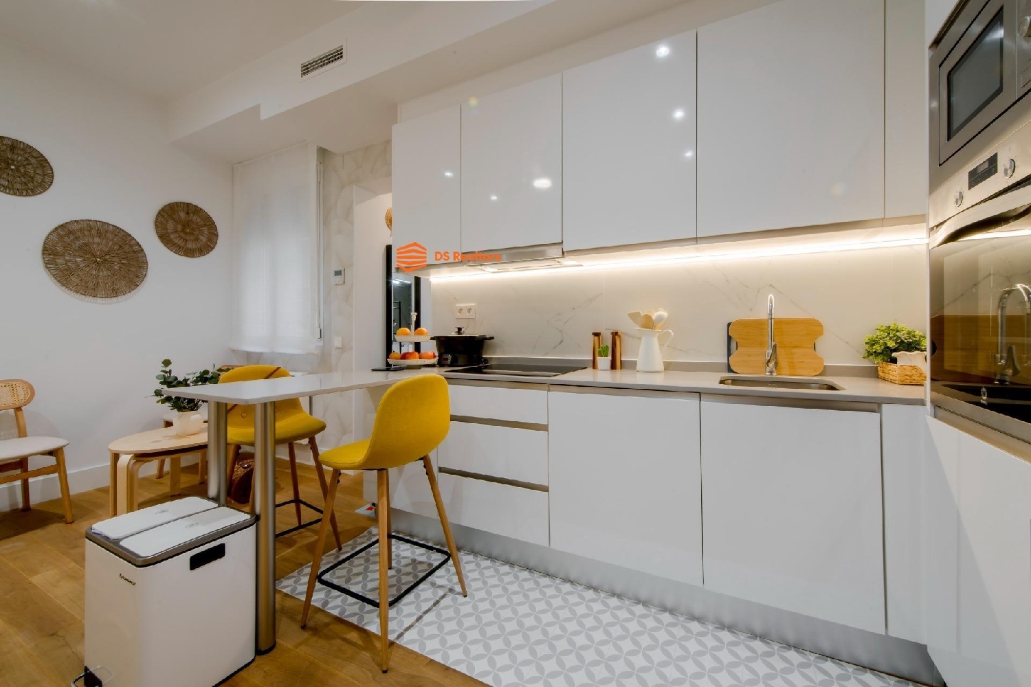  en venta apartamento Madrid Valle Del Almanzora 5