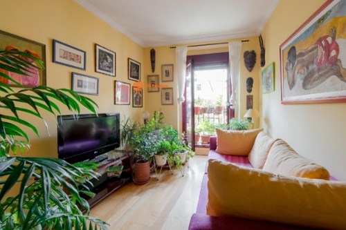 Madrid Valle Del Almanzora appartement foto 6281282