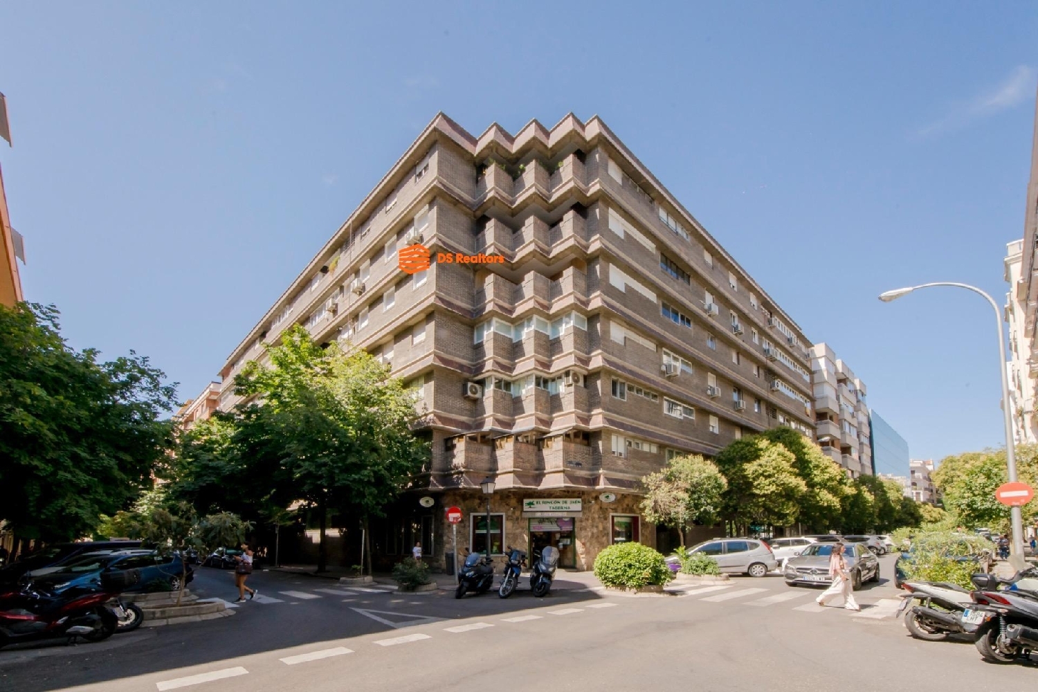  till salu lägenhet Madrid Valle Del Almanzora 1