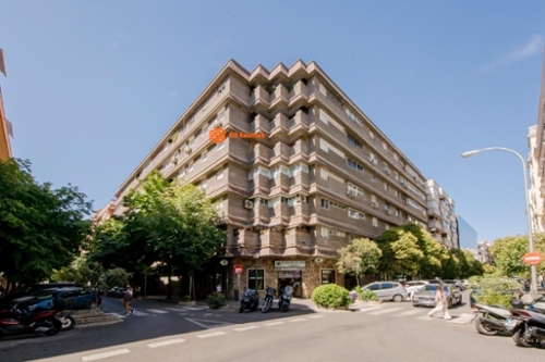 Madrid Valle Del Almanzora appartement foto 6281283