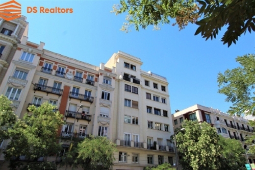 Madrid Valle Del Almanzora appartement foto 6281284