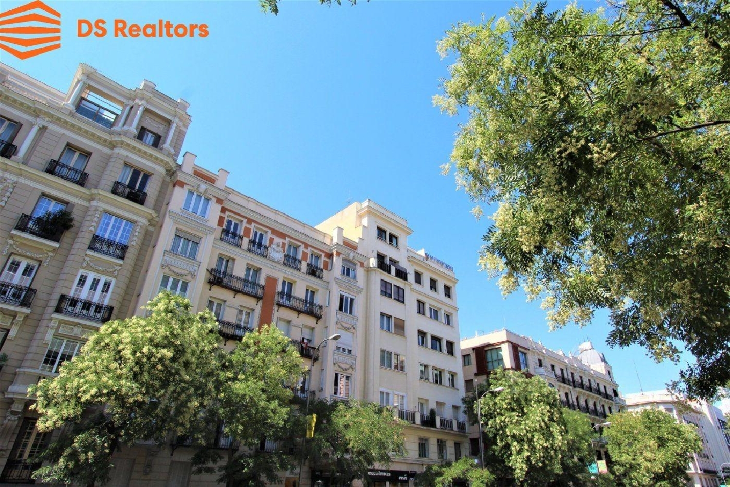  en venta apartamento Madrid Valle Del Almanzora 3