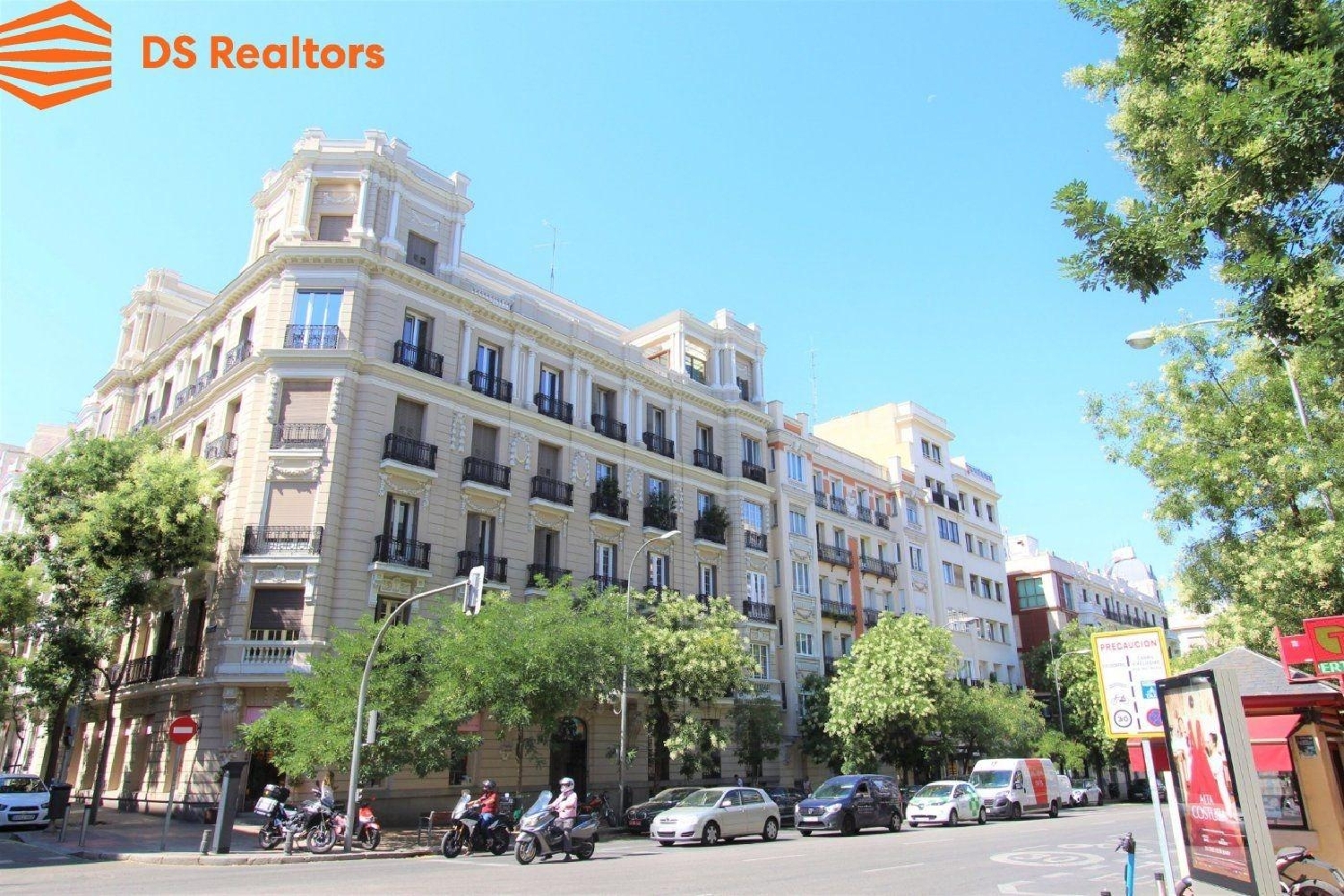  en venta apartamento Madrid Valle Del Almanzora 5