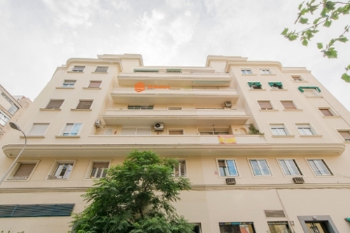 Madrid Valle Del Almanzora appartement foto 6281285
