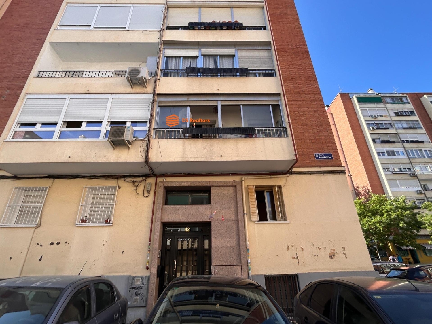  till salu lägenhet Madrid Valle Del Almanzora 8