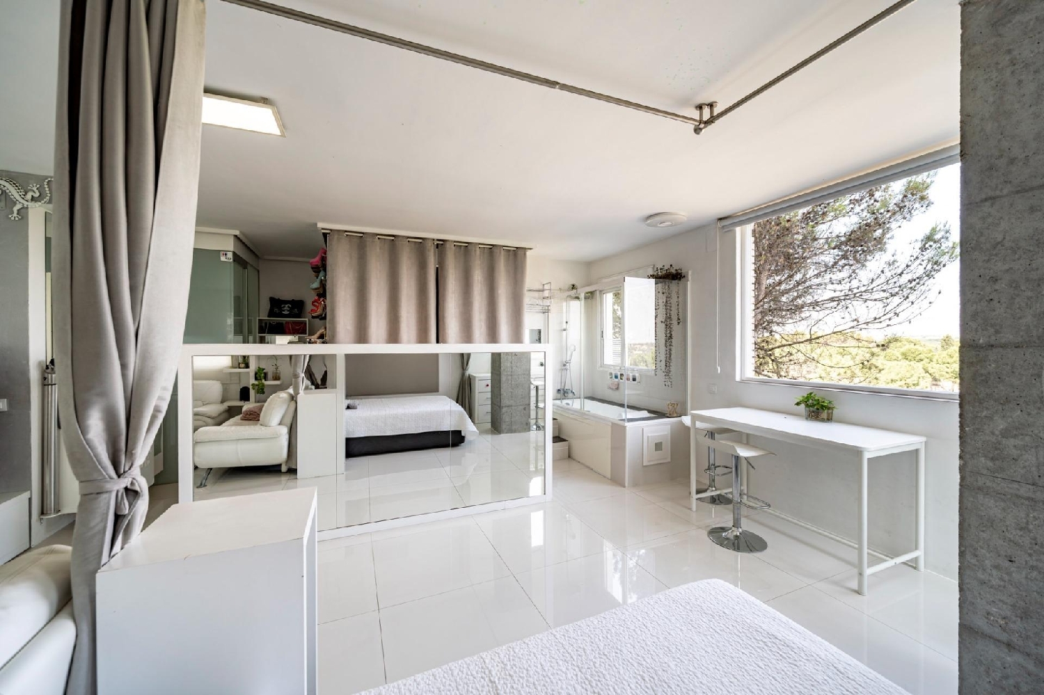 à vendre appartement Madrid Valle Del Almanzora 2