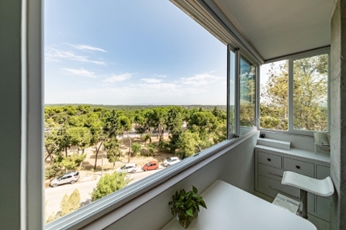 Madrid Valle Del Almanzora Wohnung Bild 6274176