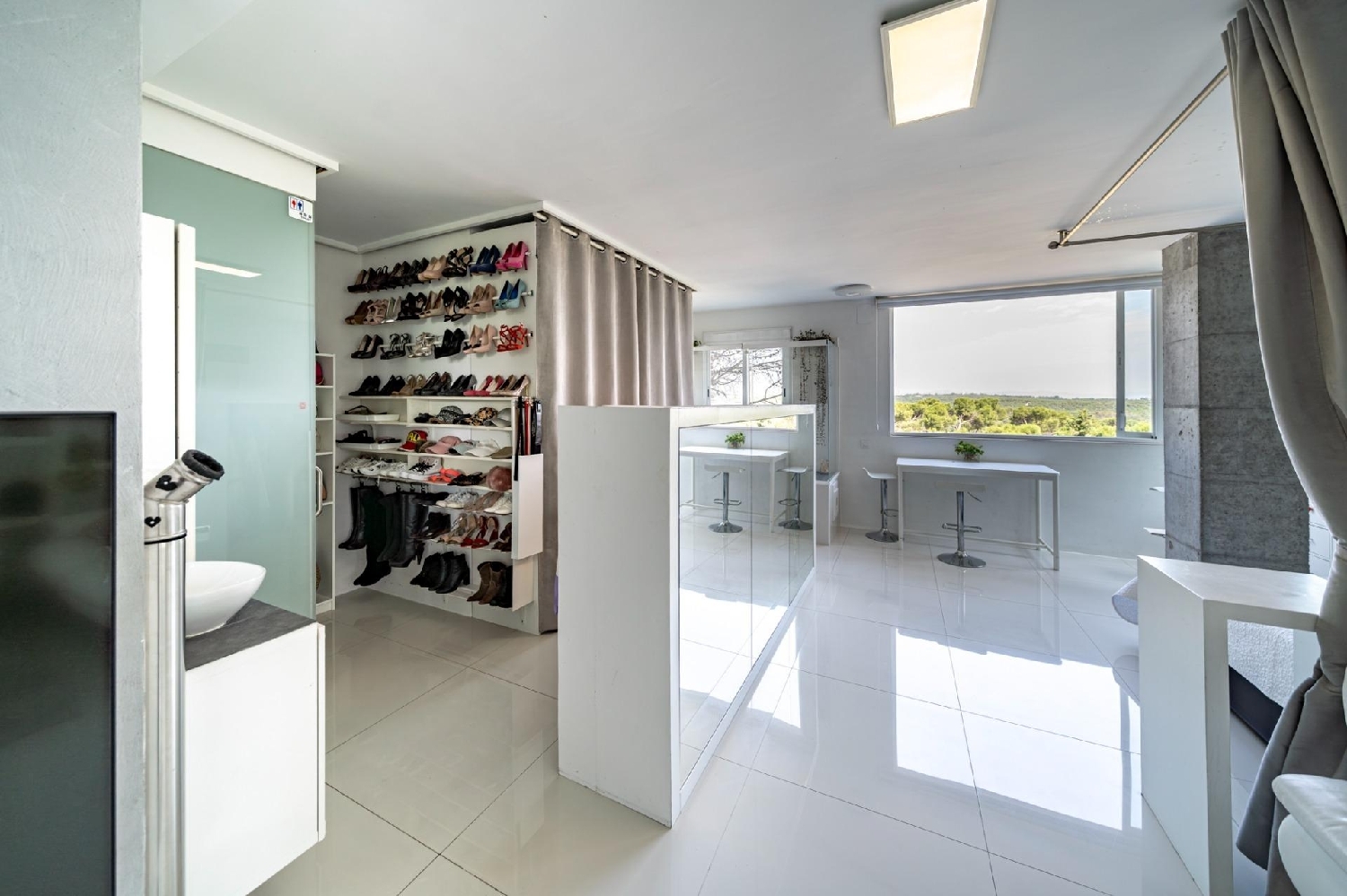  à vendre appartement Madrid Valle Del Almanzora 5