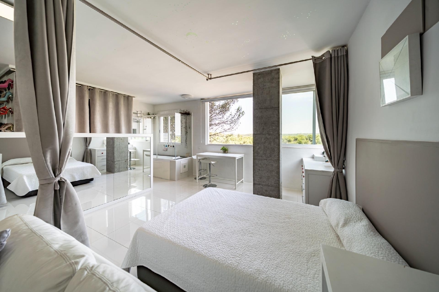  à vendre appartement Madrid Valle Del Almanzora 8