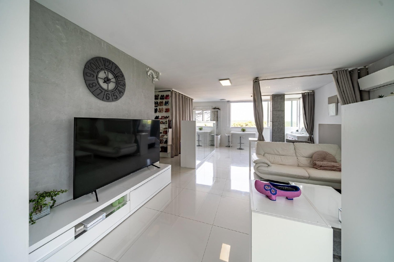  à vendre appartement Madrid Valle Del Almanzora 7