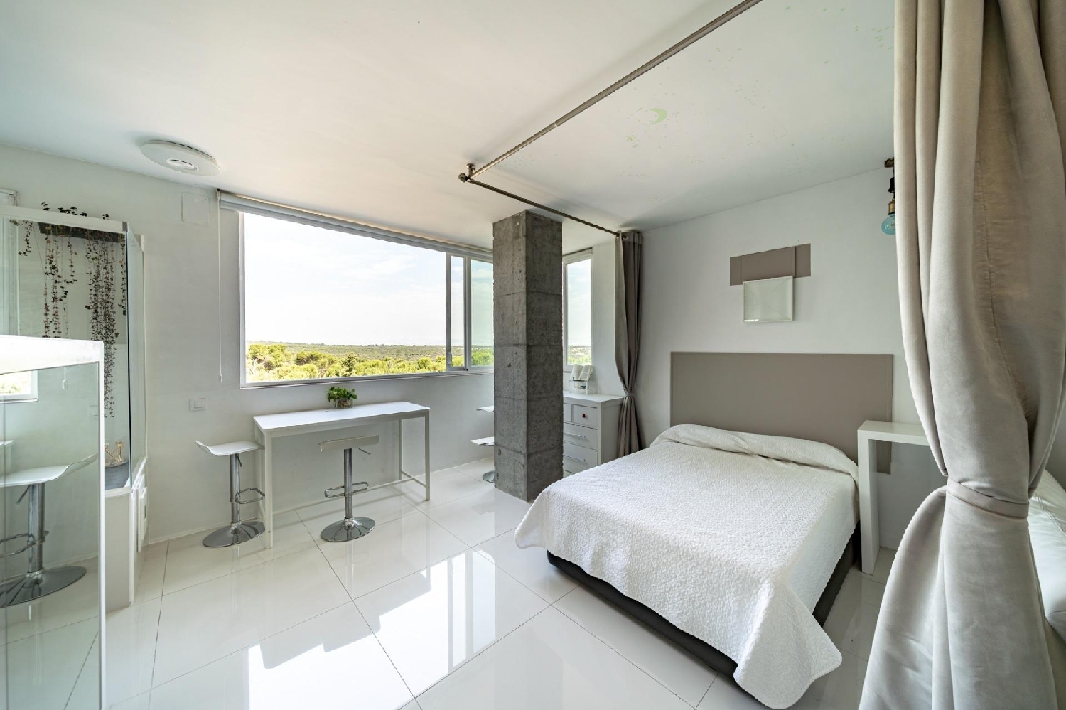  à vendre appartement Madrid Valle Del Almanzora 6