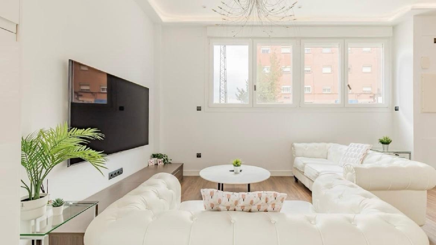 kaufen Wohnung Madrid Valle Del Almanzora 2