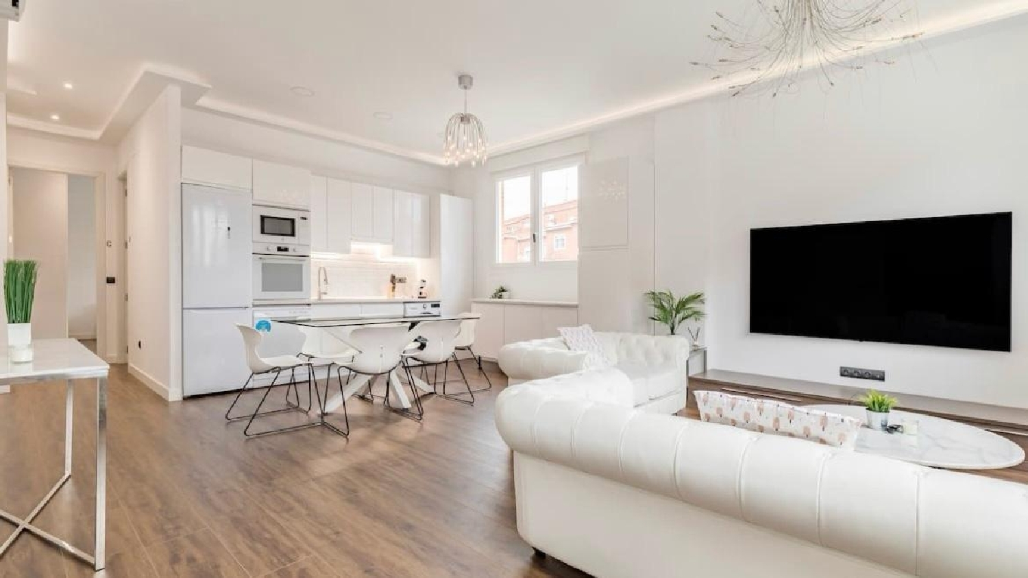  kaufen Wohnung Madrid Valle Del Almanzora 1