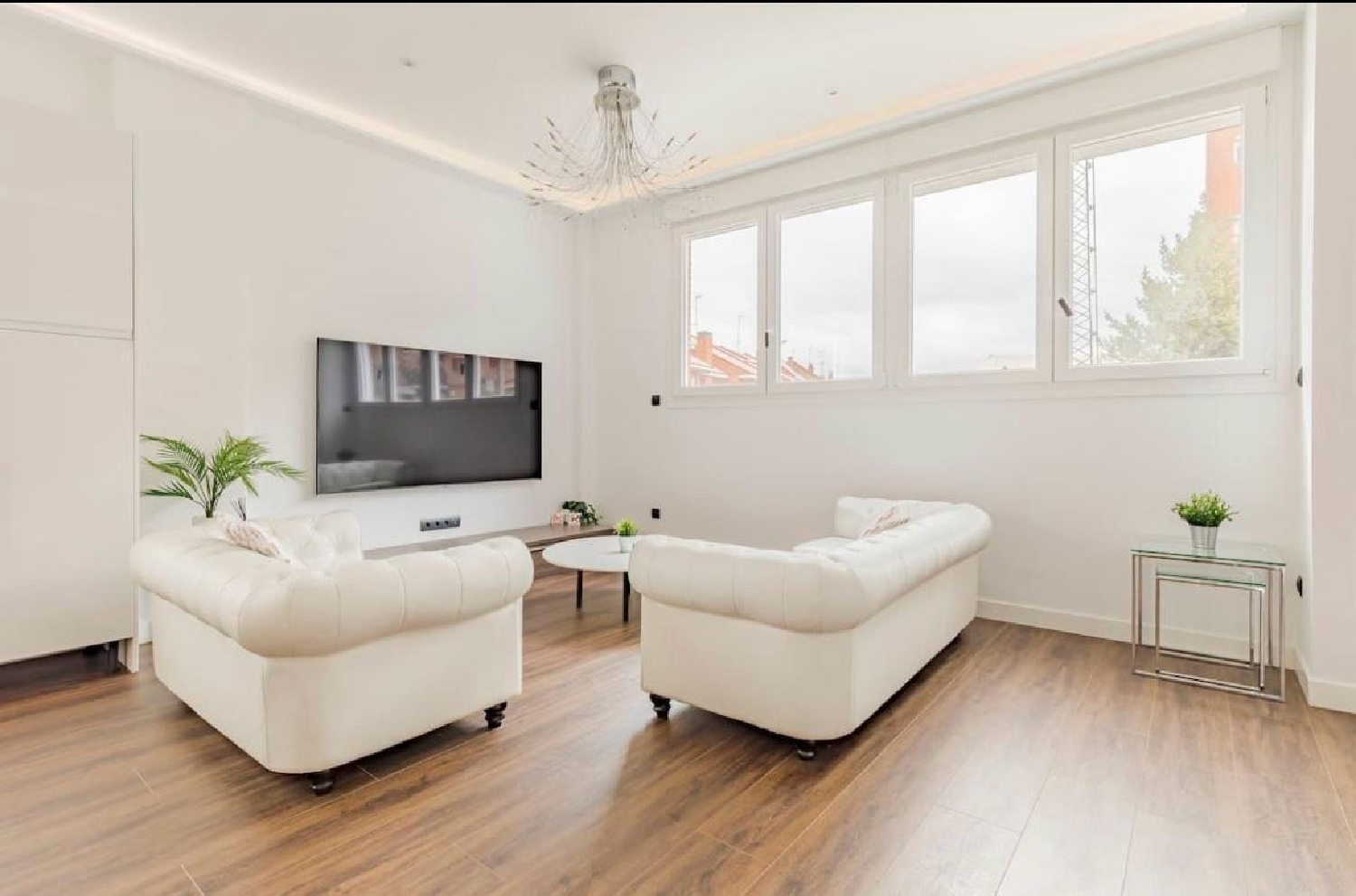 kaufen Wohnung Madrid Valle Del Almanzora 3