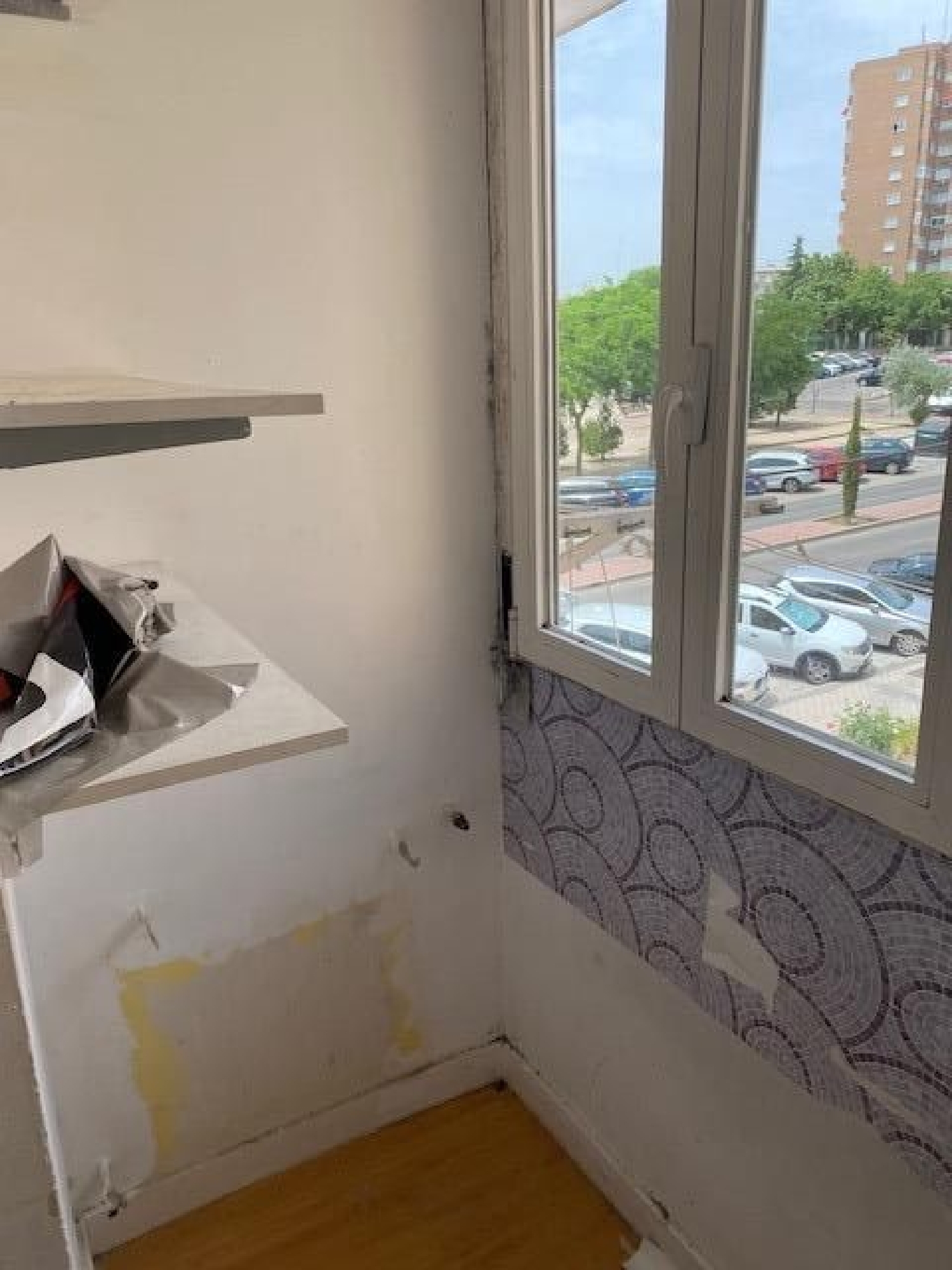 te koop appartement Madrid Valle Del Almanzora 3