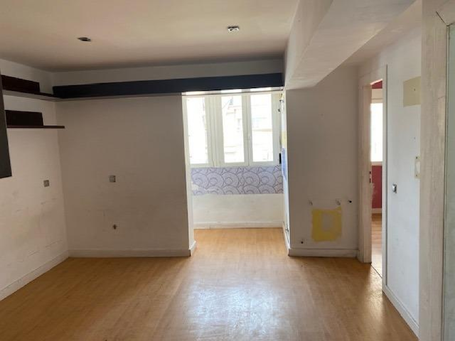  te koop appartement Madrid Valle Del Almanzora 5