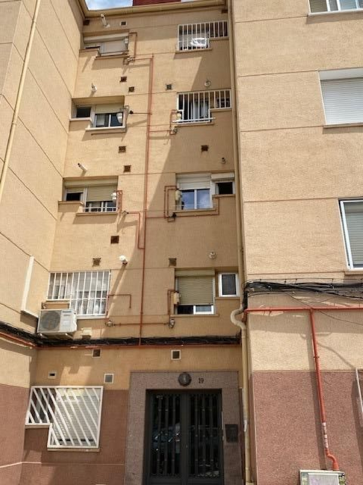  te koop appartement Madrid Valle Del Almanzora 1