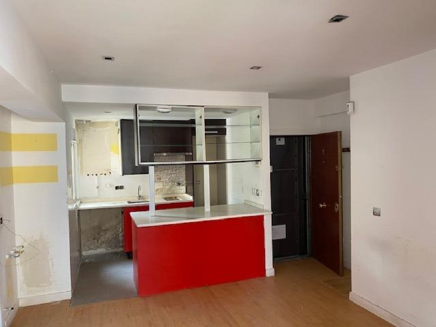  te koop appartement Madrid Valle Del Almanzora 6