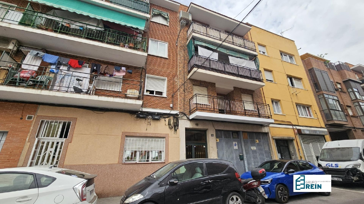  à vendre appartement Madrid Valle Del Almanzora 1