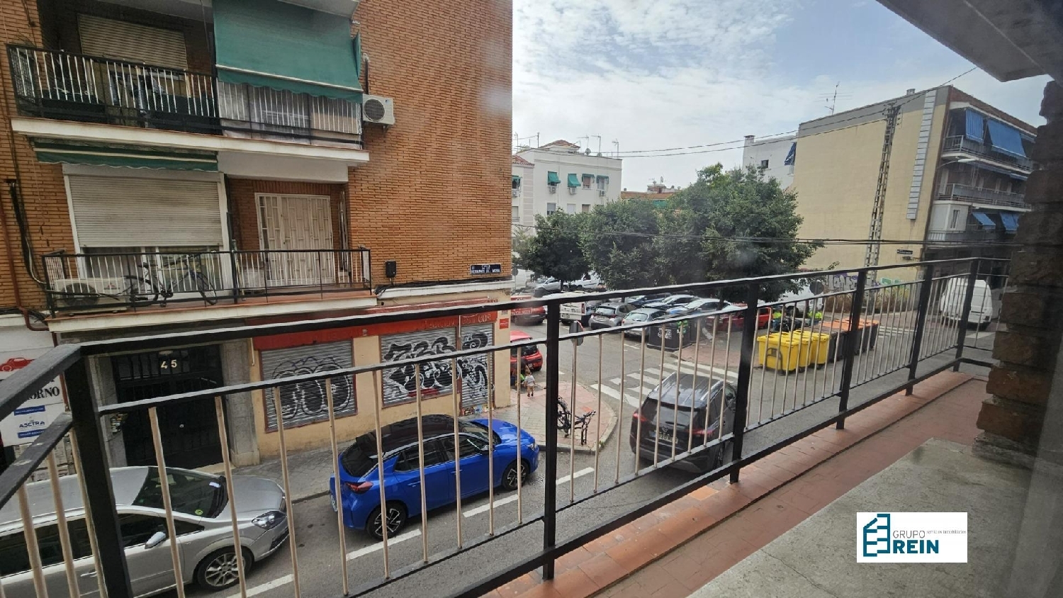  à vendre appartement Madrid Valle Del Almanzora 7