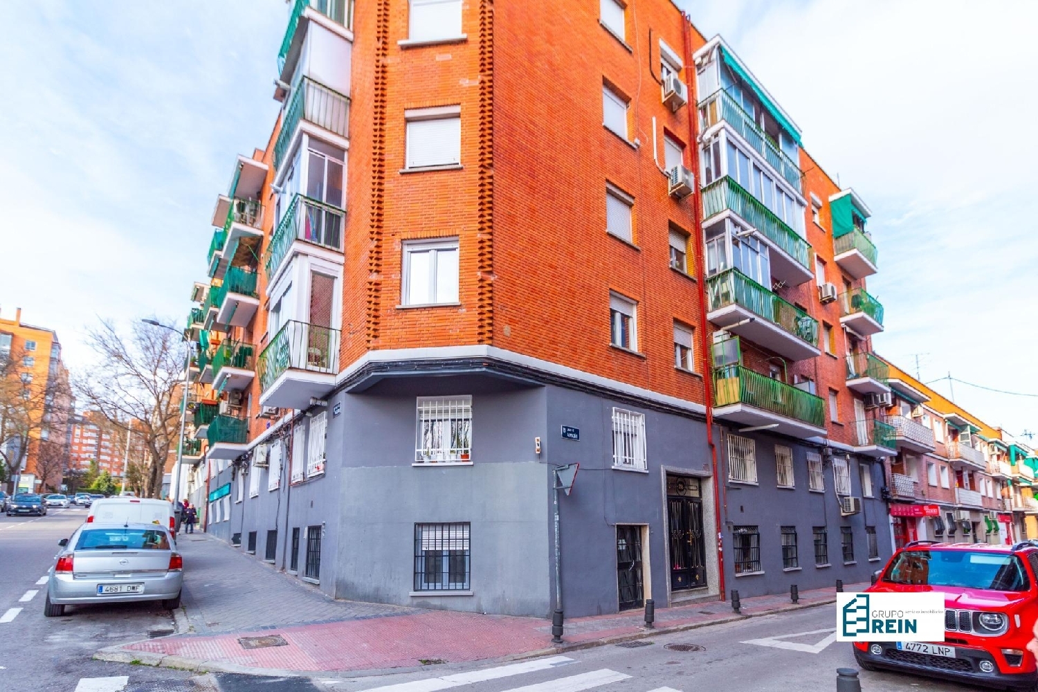  for sale apartment Madrid Valle Del Almanzora 1