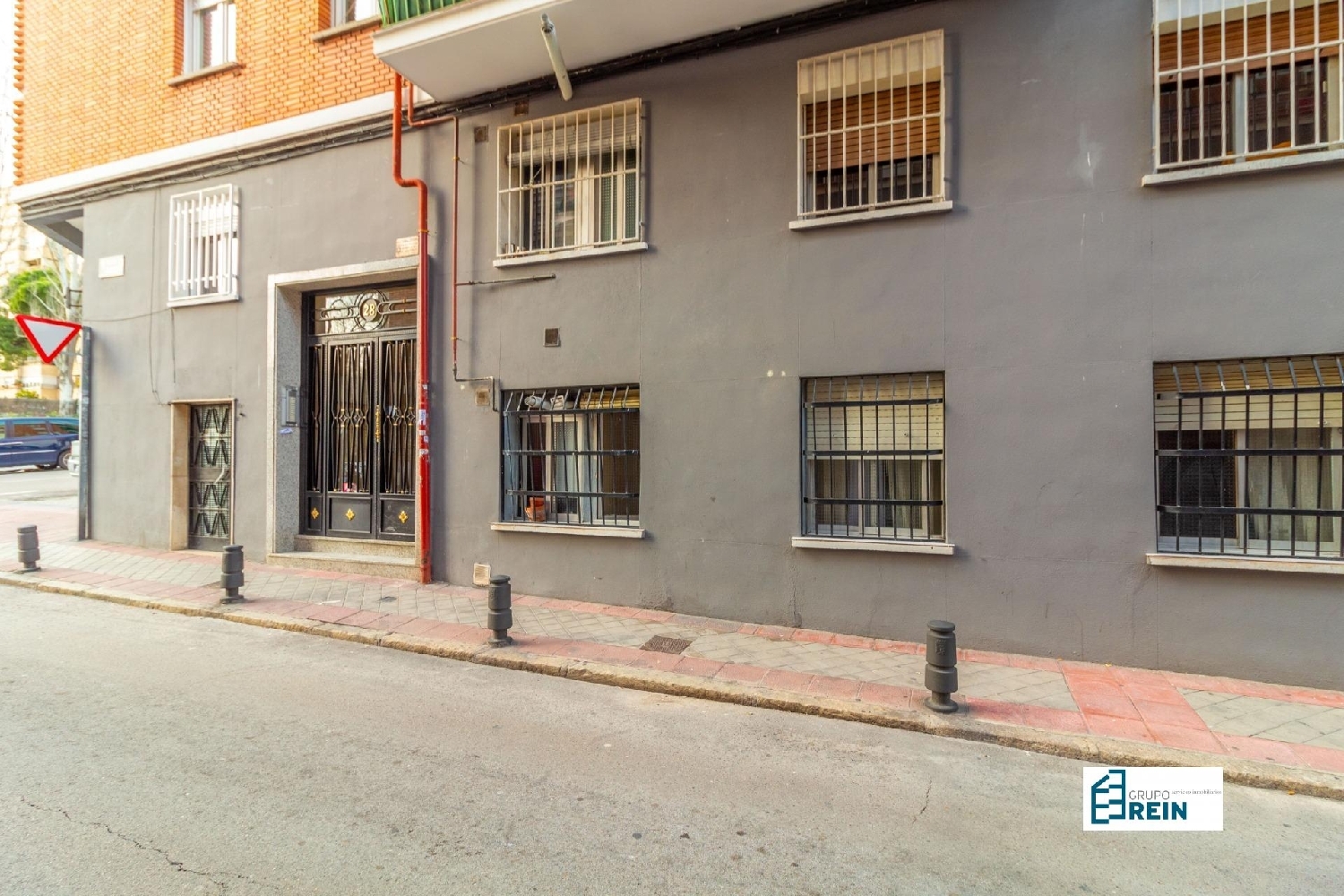 for sale apartment Madrid Valle Del Almanzora 4