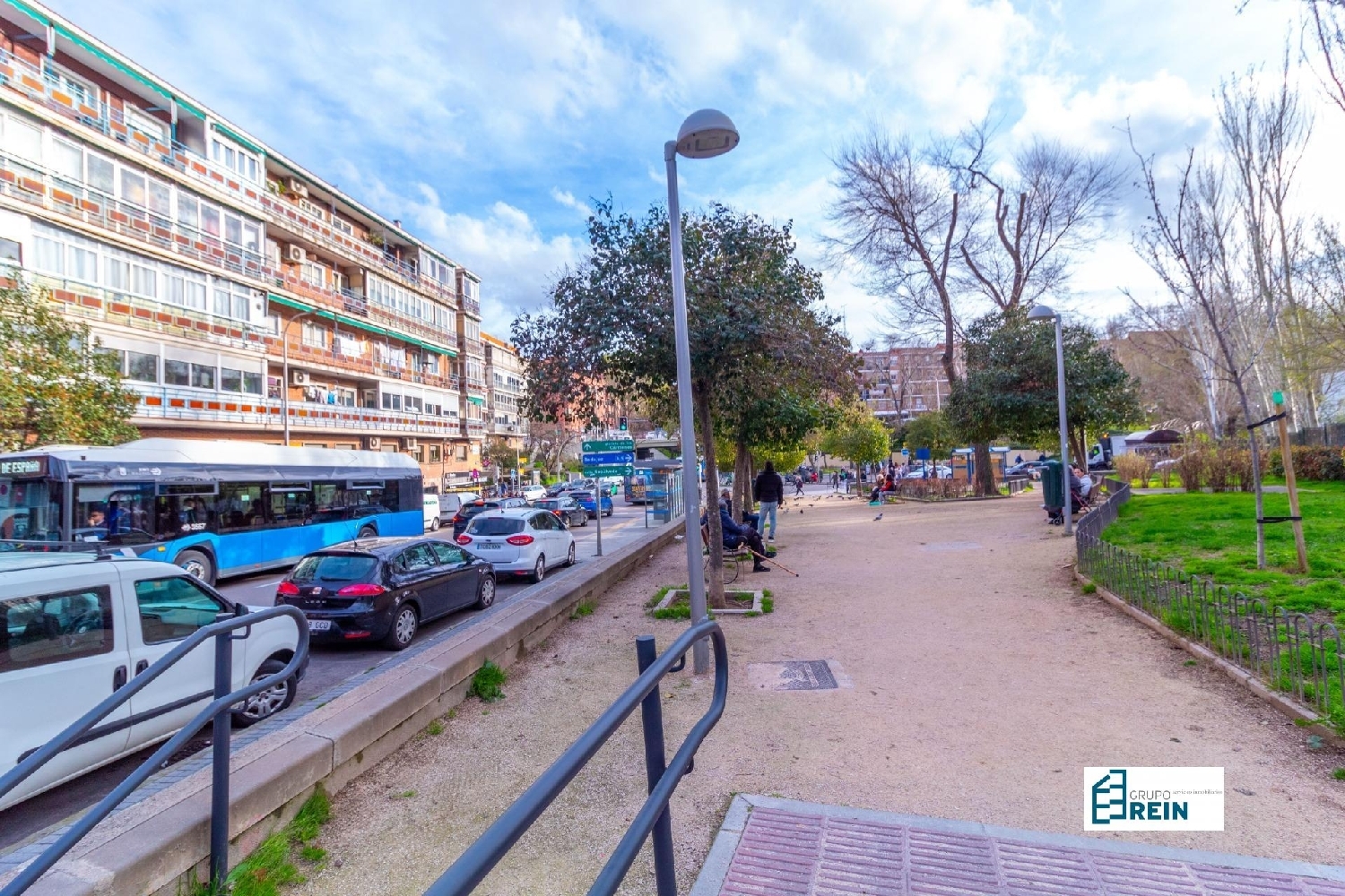  for sale apartment Madrid Valle Del Almanzora 6