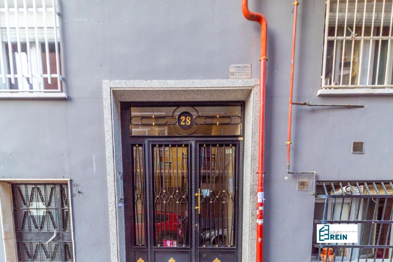 for sale apartment Madrid Valle Del Almanzora 2