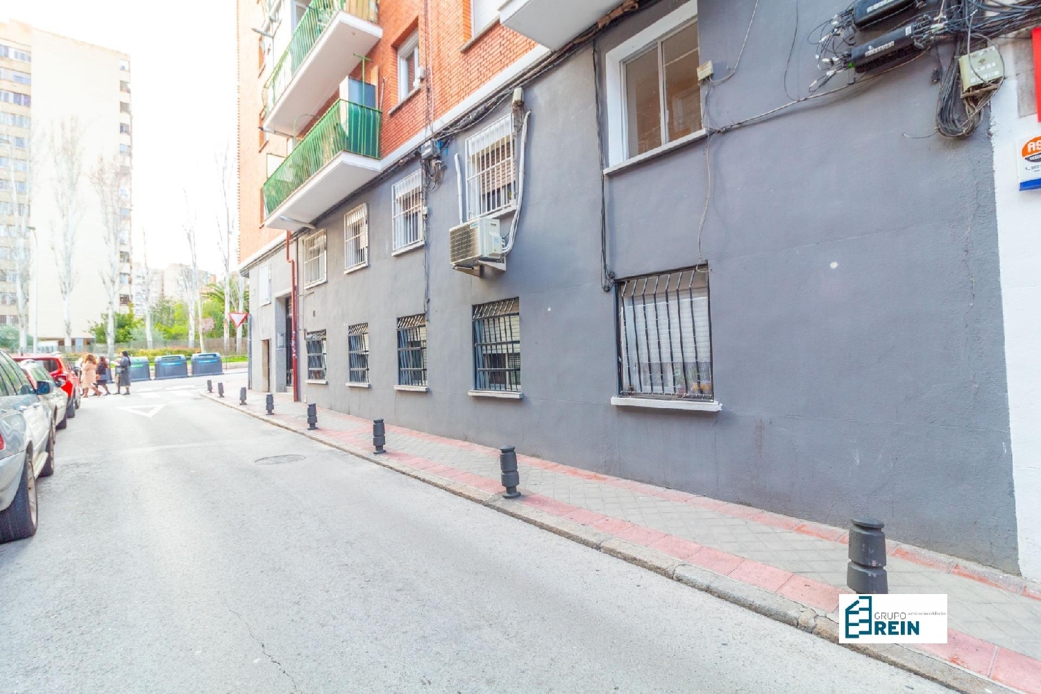  for sale apartment Madrid Valle Del Almanzora 5