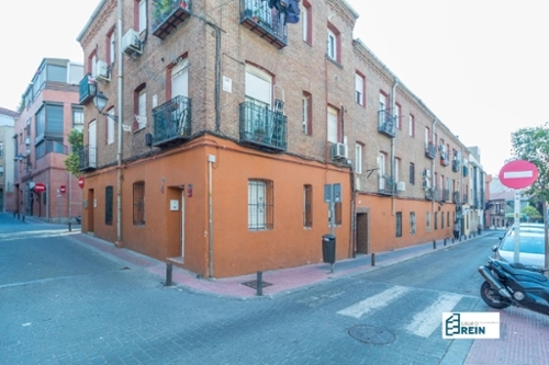 Madrid Valle Del Almanzora apartment foto 6283242