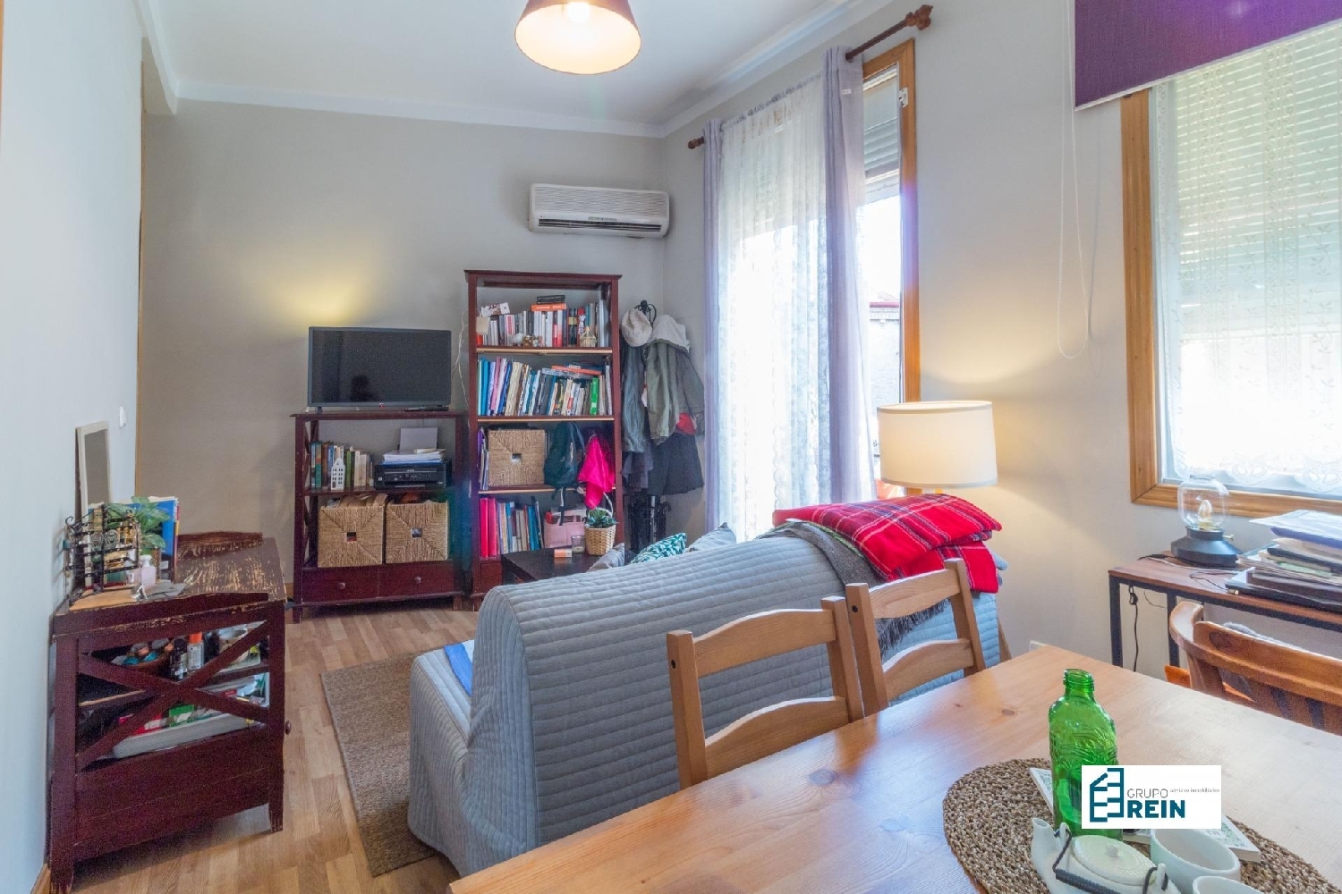  for sale apartment Madrid Valle Del Almanzora 8