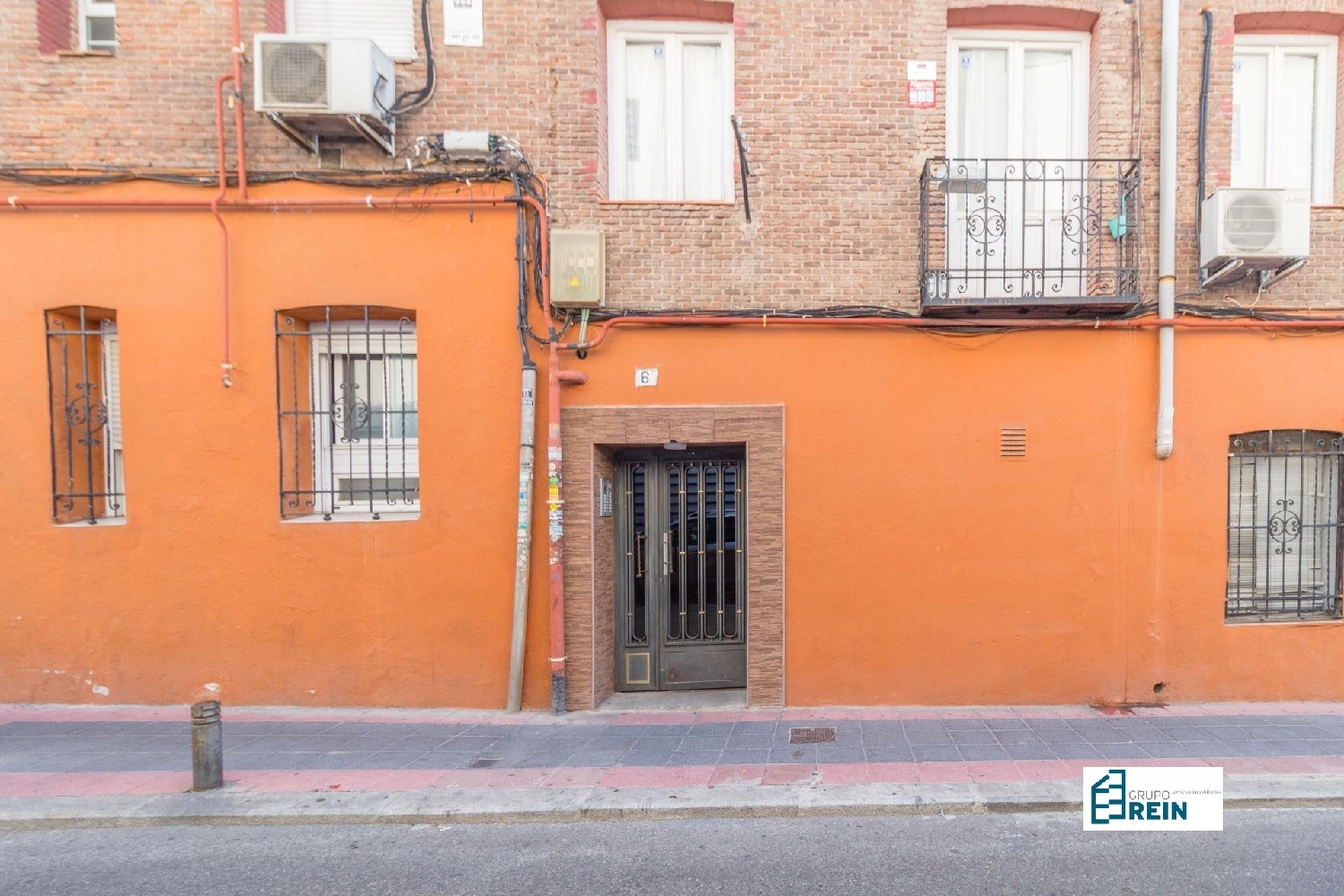  for sale apartment Madrid Valle Del Almanzora 2