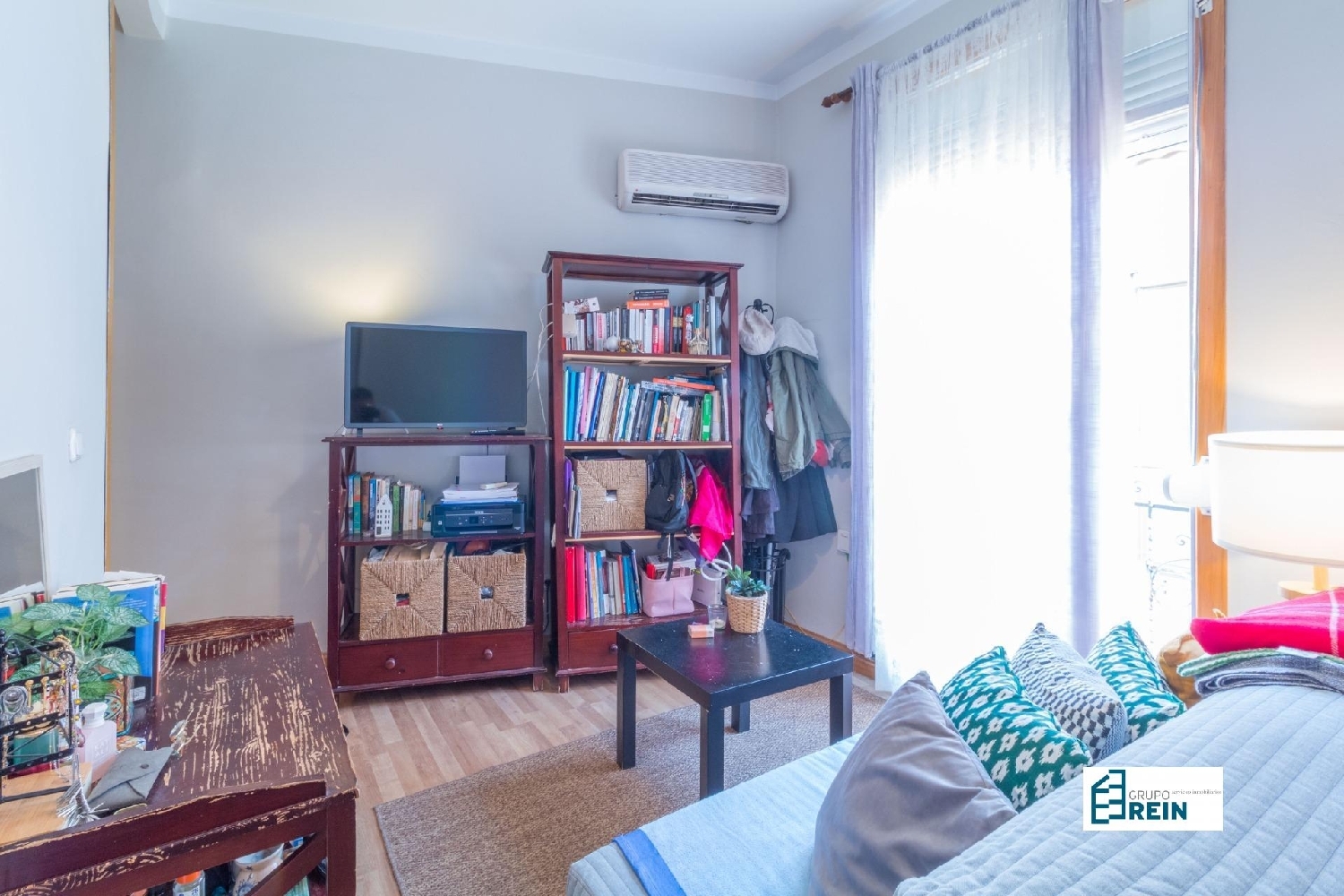  for sale apartment Madrid Valle Del Almanzora 7