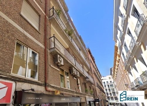 Madrid Valle Del Almanzora apartment foto 6283245