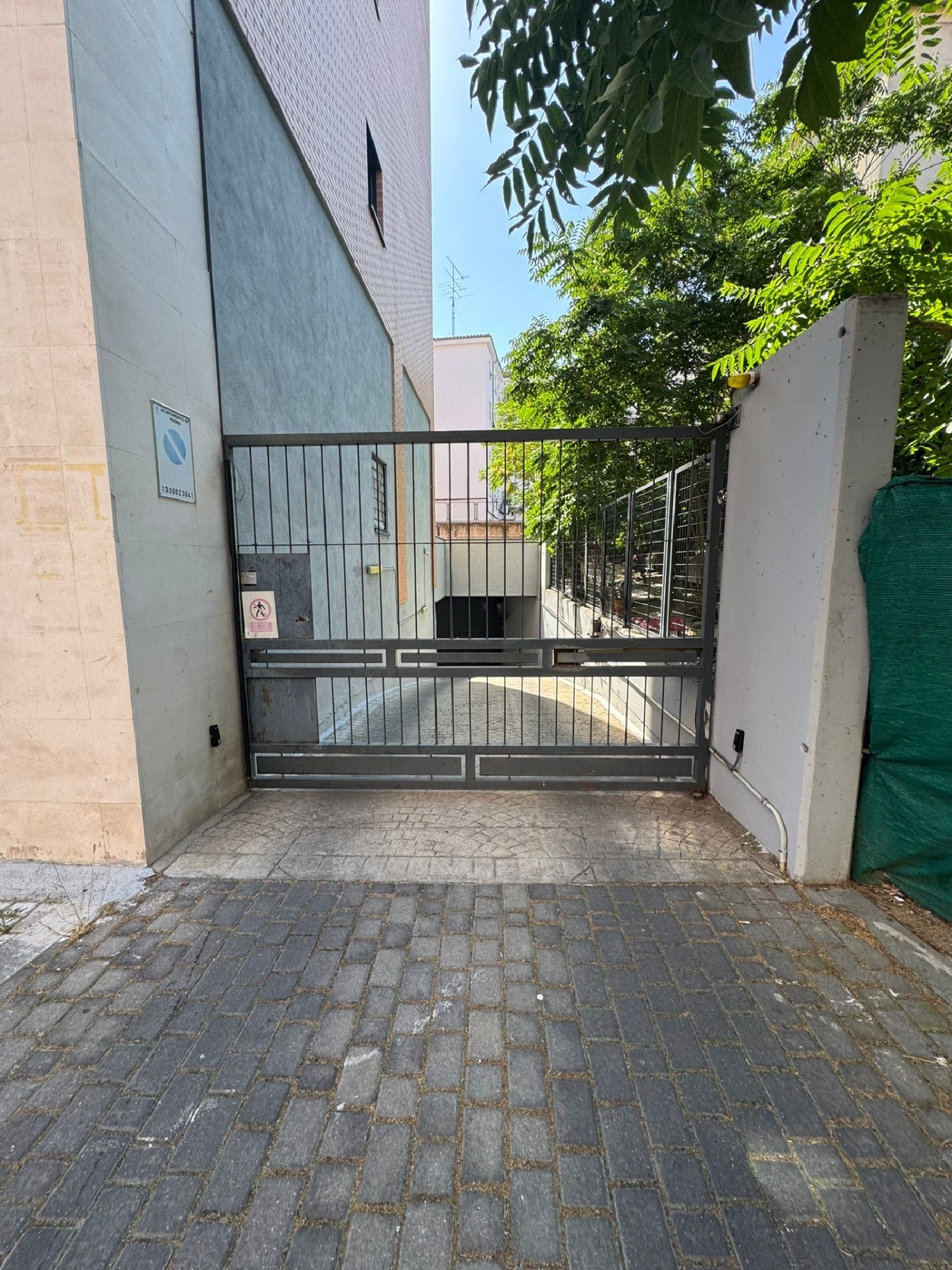 kaufen Wohnung Madrid Valle Del Almanzora 2