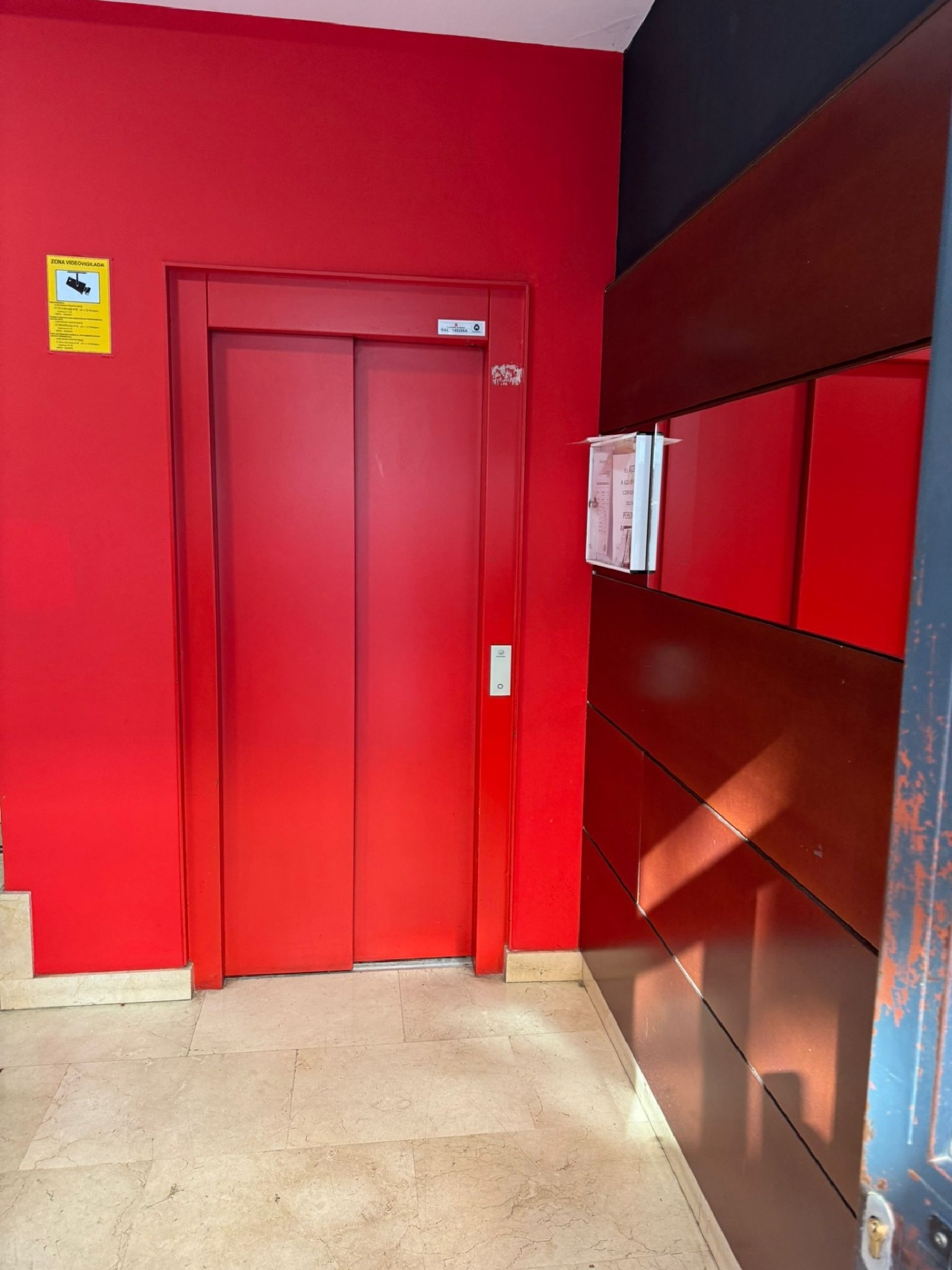 kaufen Wohnung Madrid Valle Del Almanzora 3
