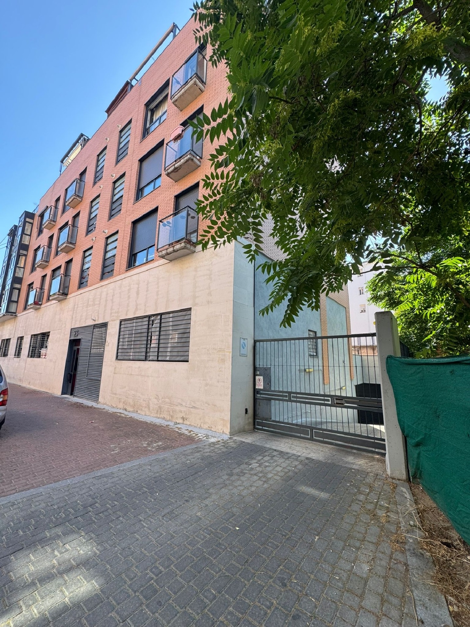  kaufen Wohnung Madrid Valle Del Almanzora 1