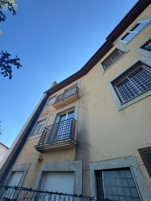 Madrid Valle Del Almanzora apartamento foto 6277147