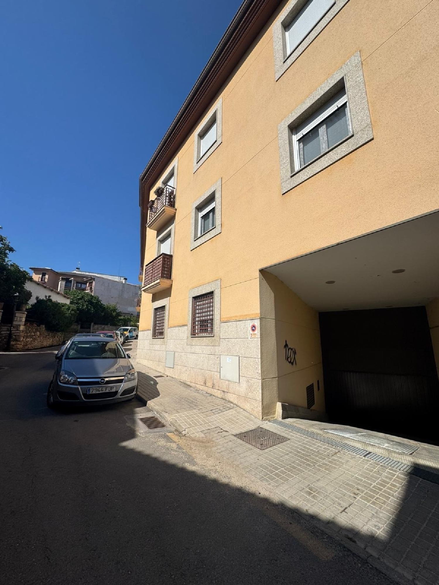 kaufen Wohnung Madrid Valle Del Almanzora 2
