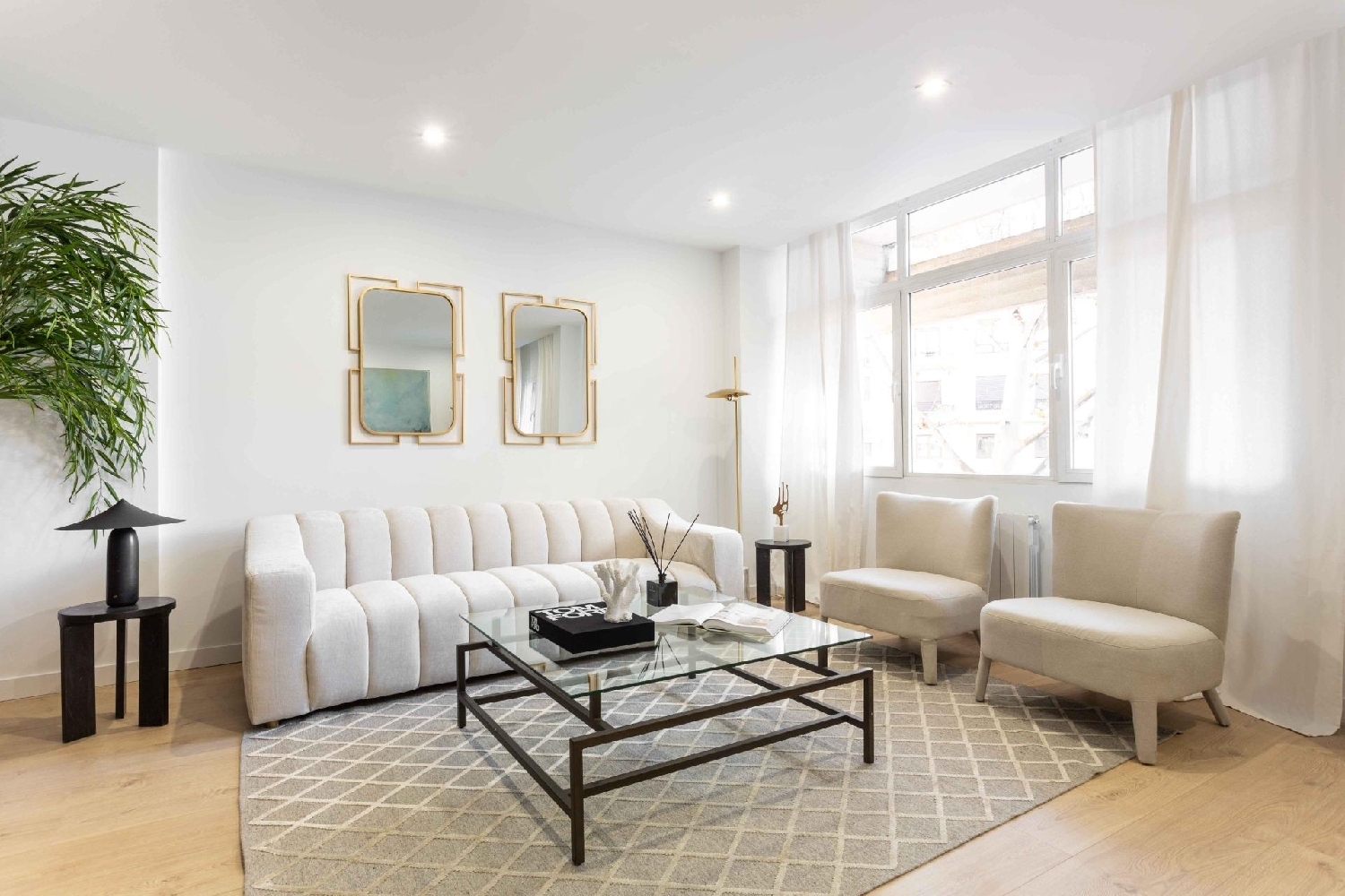  en venta apartamento Madrid Valle Del Almanzora 6