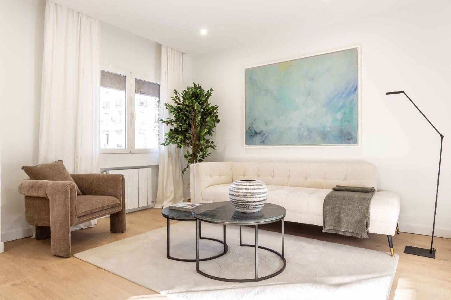  en venta apartamento Madrid Valle Del Almanzora 5