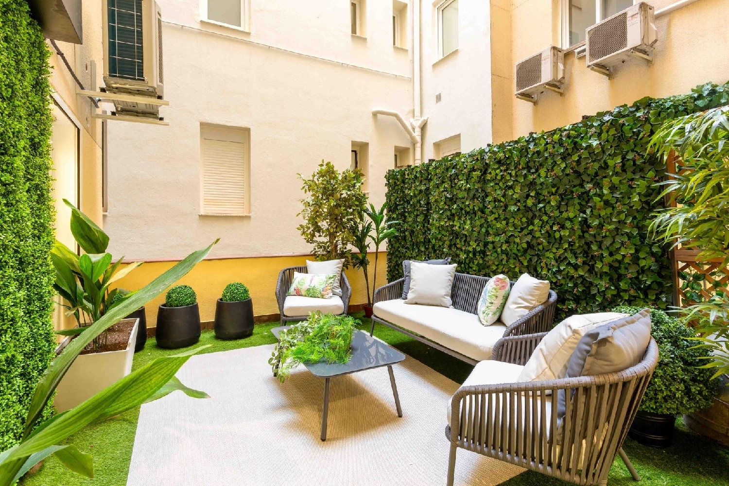  en venta apartamento Madrid Valle Del Almanzora 1