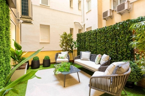 Madrid Valle Del Almanzora apartamento foto 6275764