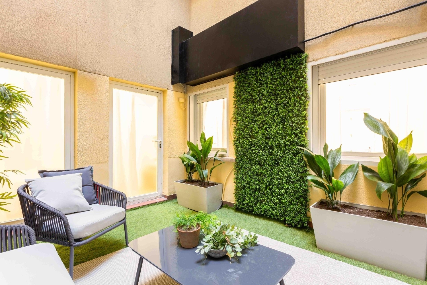  en venta apartamento Madrid Valle Del Almanzora 2