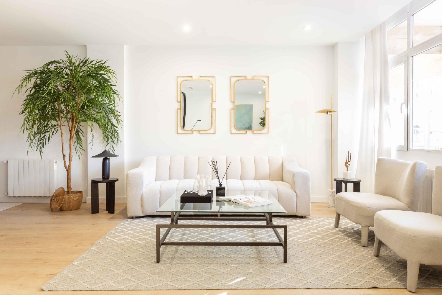  en venta apartamento Madrid Valle Del Almanzora 4