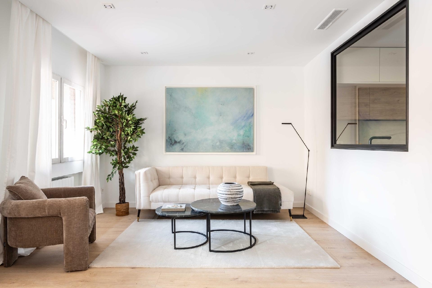  en venta apartamento Madrid Valle Del Almanzora 3