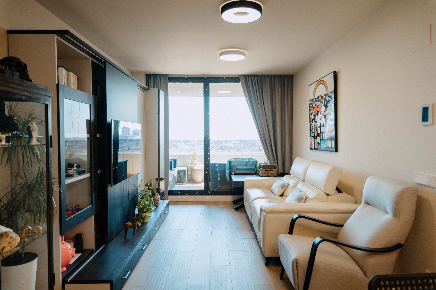  for sale apartment Madrid Valle Del Almanzora 5