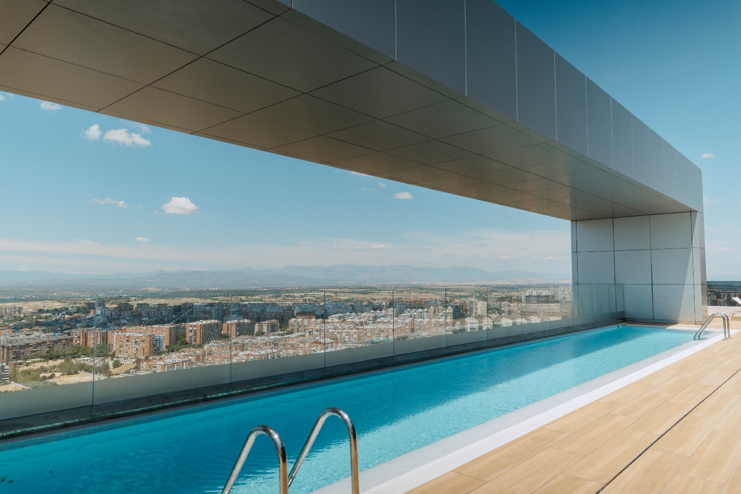  for sale apartment Madrid Valle Del Almanzora 1