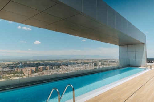 Madrid Valle Del Almanzora apartment foto 6279081